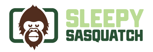 Sleepy Sasquatch Games